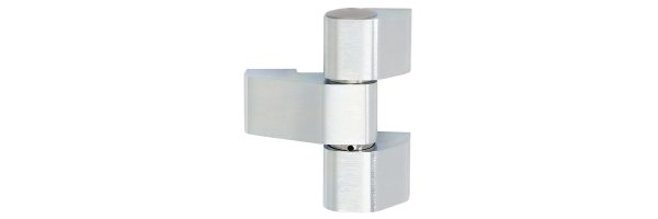 2D Aluminium-Türbänder, Stahl-/Edelstahl-Türbänder Zubehör