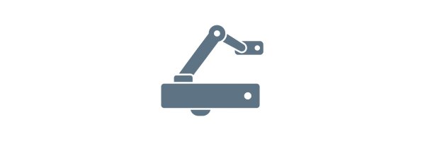 Türschließer & Türtechnik