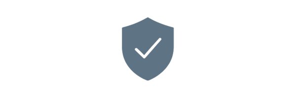 Sicherheit & Aufbewahrung