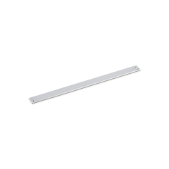 GEZE Montageplatte Gleitschiene für Standard-/...