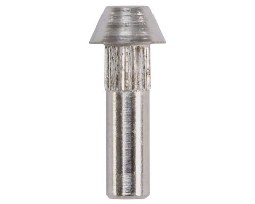 Verriegelungsstück oben Made in Germany - 018321000010 erial/Oberflächen: St galvanisch verzinkt, Produktgruppe: Schloss-Zubehör 10 mm KopfdurchmesserArtik