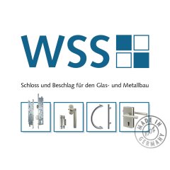 Anschlusskabel Schloss Made in Germany - 3,4 mm Durchmesser
