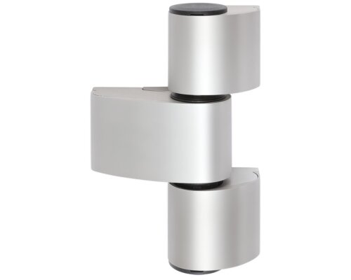 3D-PLUS Türband, 3-teilig, RC3 Made in Germany - V040402365114 rial/Oberflächen: Al E6/C-0 silberfarbig eloxiert, Produkt-Richtung: DIN rechts/links verwendbar, Produktgruppe: 3D-P