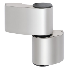 WSS 3D-PLUS Türband, 2-teilig - V040702315114 -...