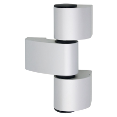 WSS 3D-PLUS Türband, für 10 mm Flügelaufschlag, 3-teilig - V040762365114 - Hochwertige Qualität - Zuverlässig und langlebig - Top Ware zum günstigen Preis