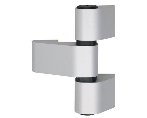 WSS 2D Aluminium-Türband, 3-teilig - V041522563114 - Hochwertige Qualität - Zuverlässig und langlebig - Ideal für den professionellen Einsatz - Top Ware zum günstigen Preis