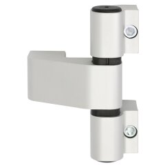 WSS 2D Aluminium-Türband, 3-teilig, für...