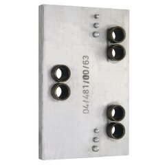 Bohrlehre, 2- und 3-teilig Made in Germany -...