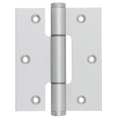Aluminium-Türband, mit Edelstahlstift -...