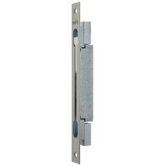 Kantriegel mit eckiger Stulp mit abgerundeter Stulp -...