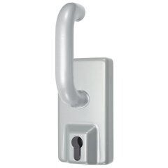 Getriebekasten, abschließbar Made in Germany -...