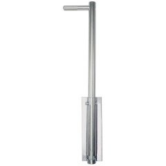 Grendelriegel Hub 130 mm - V075000040010...