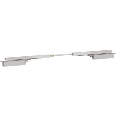 DC860 mit G881 Türschließer von ASSA ABLOY...