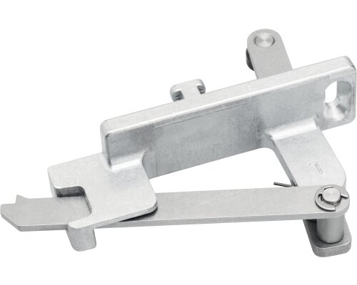 Close-Motion® Manipulationssicherung Manipulationssicherung von ASSA ABLOY DCM225-------40