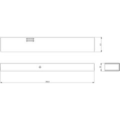 Rauchschaltzentrale Rauchschaltzentrale von ASSA ABLOY...