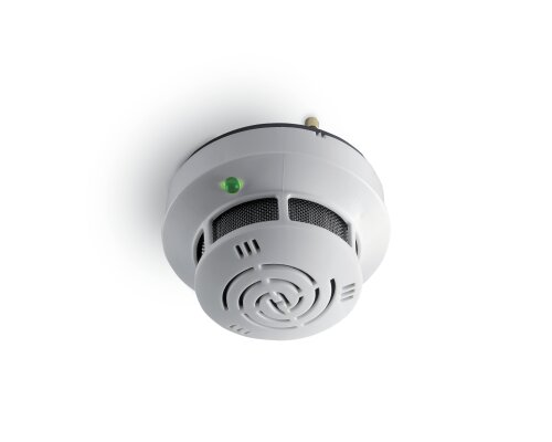 Rauchschalter Rauchschalter von ASSA ABLOY DCRZ101----9010