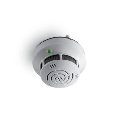Rauchschalter Rauchschalter von ASSA ABLOY DCRZ101----9010