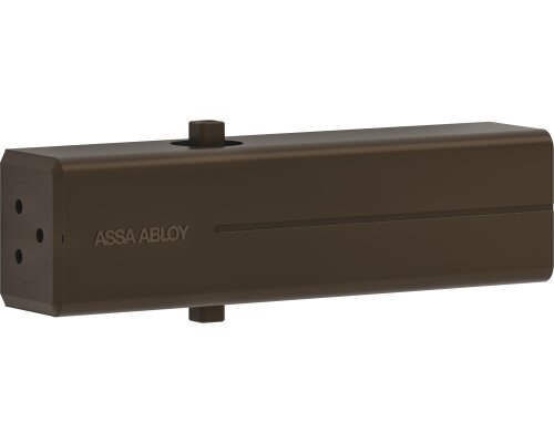 DC140 Türschließer von ASSA ABLOY DC140-0---D8014