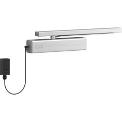 DC700G-FMB Türschließer von ASSA ABLOY...