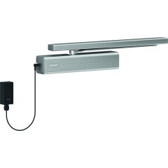 DC700G-FMB Türschließer von ASSA ABLOY...