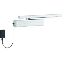 DC700G-FMB Türschließer von ASSA ABLOY...