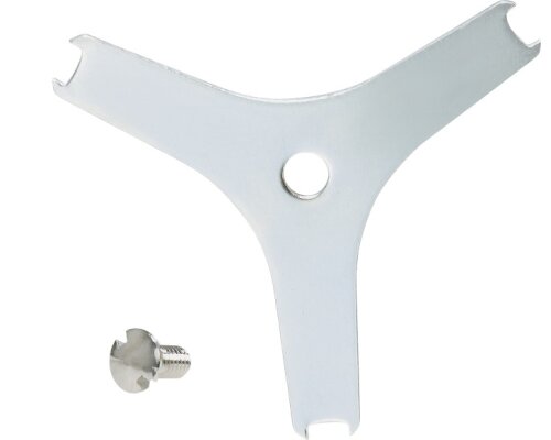 Sicherheitsschrauben-Set Sicherheitsschrauben-Set von ASSA ABLOY ZS.1332-1----00