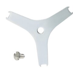 Sicherheitsschrauben-Set Sicherheitsschrauben-Set von...
