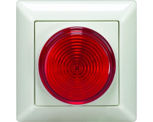 Kontrollsignal Jung 938/10 U Kontrollsignal von ASSA ABLOY 1050R-UP----F20
