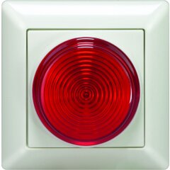 Kontrollsignal Jung 938/10 U Kontrollsignal von ASSA...