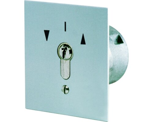 Kontaktschloss GEBA MSR 1 Kontaktschloss von ASSA ABLOY 1140-11------00