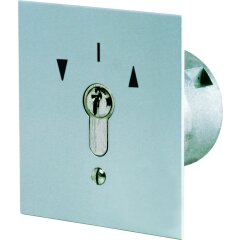 Kontaktschloss GEBA MSR 1 Kontaktschloss von ASSA ABLOY...