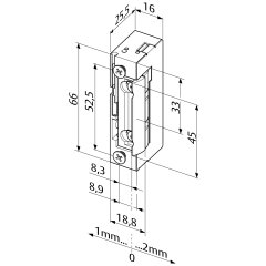 Elektro-Türöffner Elektro-Türöffner...