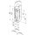 Elektro-Türöffner Elektro-Türöffner von ASSA ABLOY 118E500-----A71