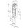 Elektro-Türöffner Elektro-Türöffner von ASSA ABLOY 118FRR-02135B71