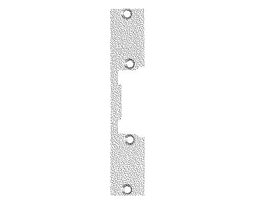 Elektro-Türöffner Elektro-Türöffner von ASSA ABLOY 118RR--09602A71