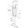 Elektro-Türöffner Elektro-Türöffner von ASSA ABLOY 118WE-------A71