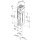 Elektro-Türöffner Elektro-Türöffner von ASSA ABLOY 11805RR34340A71