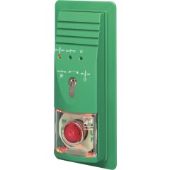 Steuerterminal Steuerterminal von ASSA ABLOY 1340-15-----E90