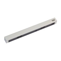 Dorma Rauchmeldezentrale RMZ Silber Artikel 64800001