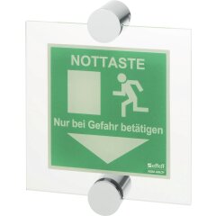 Fluchtwegschild Fluchtwegschild von ASSA ABLOY...