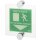 Fluchtwegschild Fluchtwegschild von ASSA ABLOY 1385-FTS-----00