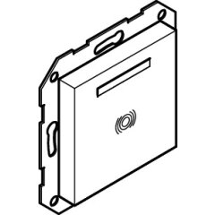 Alarmsignal Alarmsignal von ASSA ABLOY 1385EB1-1--0400