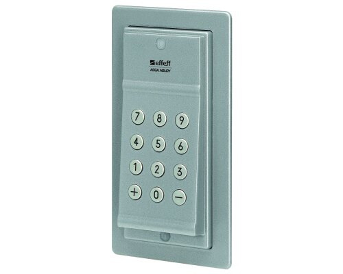 Mini-Türcodegerät Mini-Türcodegerät von ASSA ABLOY 42143-----91-00