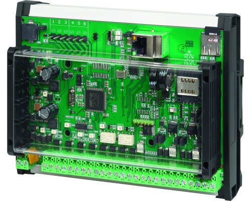 SCALA net Controller SCALA net Controller von ASSA ABLOY 435-122--1---00