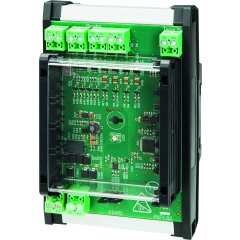 SCALA net Wiegandmodul SCALA net Wiegandmodul von ASSA...