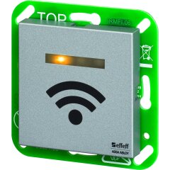 SCALA Leser Gira E2 MIFARE® DESFire® SCALA Leser...