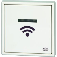 SCALA Leser Jung LS990 MIFARE® DESFire® SCALA...