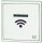 SCALA Leser Jung LS990 MIFARE® DESFire® SCALA Leser von ASSA ABLOY 435-4211604MD00