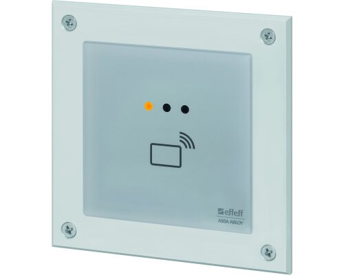 SCALA Leser BEHNKE MIFARE® DESFire® SCALA Leser von ASSA ABLOY 435-4212B--MD00