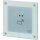 SCALA Leser BEHNKE MIFARE® DESFire® SCALA Leser von ASSA ABLOY 435-4212B--MD00